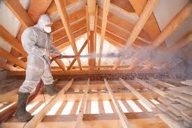 Types of Insulation We Offer in Barre, VT